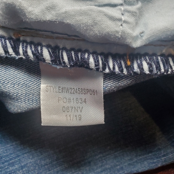 !iT | Tiffany skinny ankle - Picture 5 of 5